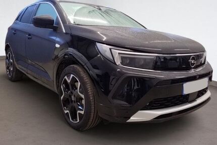 Opel Grandland (X) 47.850 km 25.990 &euro; Hachenburg 57627