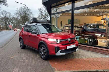 Citroen C3 Aircross 2.769 km 18.490 &euro; Bargstedt 21698
