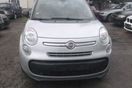 Fiat 500L 90.000 km 4.400 € Erlensee 63526