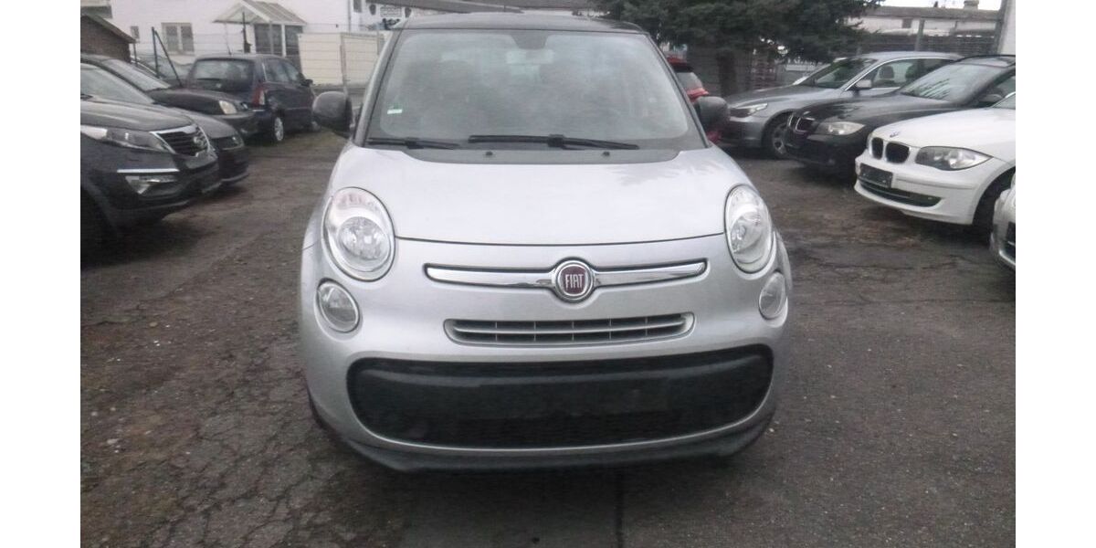 Fiat 500L 90.000 km 4.400 € Erlensee 63526