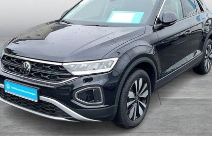 VW T-Roc 25.200 km 22.850 &euro; Siegen 57074