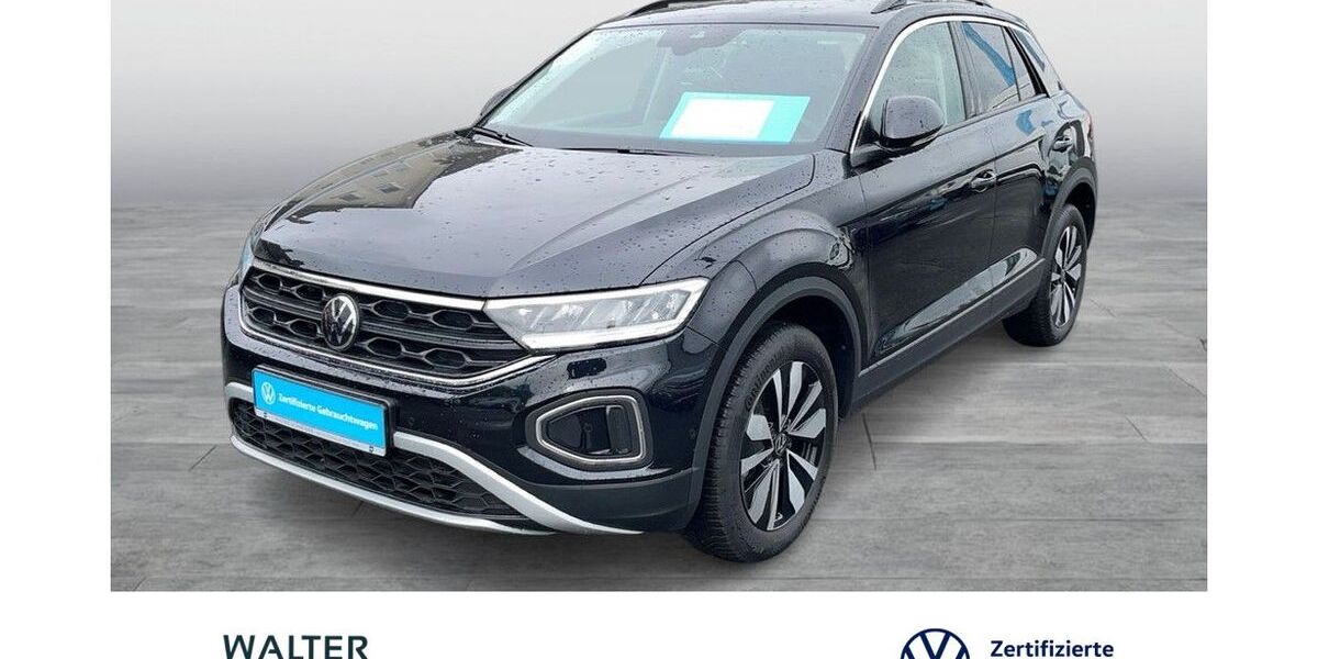 VW T-Roc 25.200 km 22.850 &euro; Siegen 57074