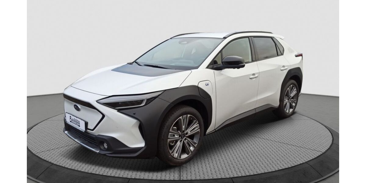 Subaru Solterra 3.500 km 34.985 &euro; Lippstadt 59557