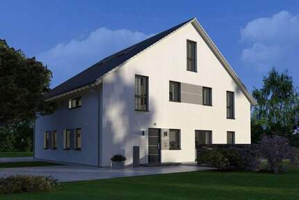 Haus Eschborn Niederhöchstadt - 5 Zimmer, 193 m&sup2;, 771.900&euro; | Angebot:25409995