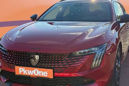 Peugeot 508 31.900 km 23.390 € Göppingen 73037