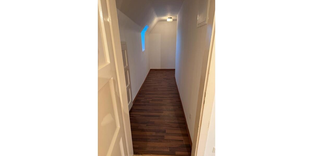 Etagenwohnung Sontra - 2 Zimmer, 50 m&sup2;, 500&euro; | Angebot:26267006