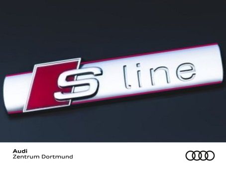 Audi A1 19.500 km 24.225 &euro; Dortmund 44143