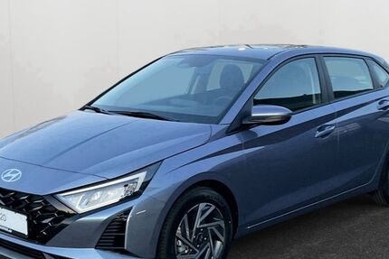 Hyundai i20 24.492 km 18.490 &euro; Oer-Erkenschwick 45739