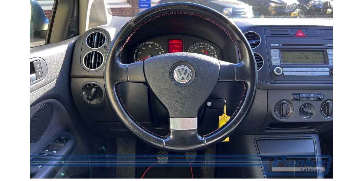 VW Golf Plus V Goal 1.6*SHZ*Klima*Tempo*Metallic* 200.000 km 3.200 &euro; Berlin 13187