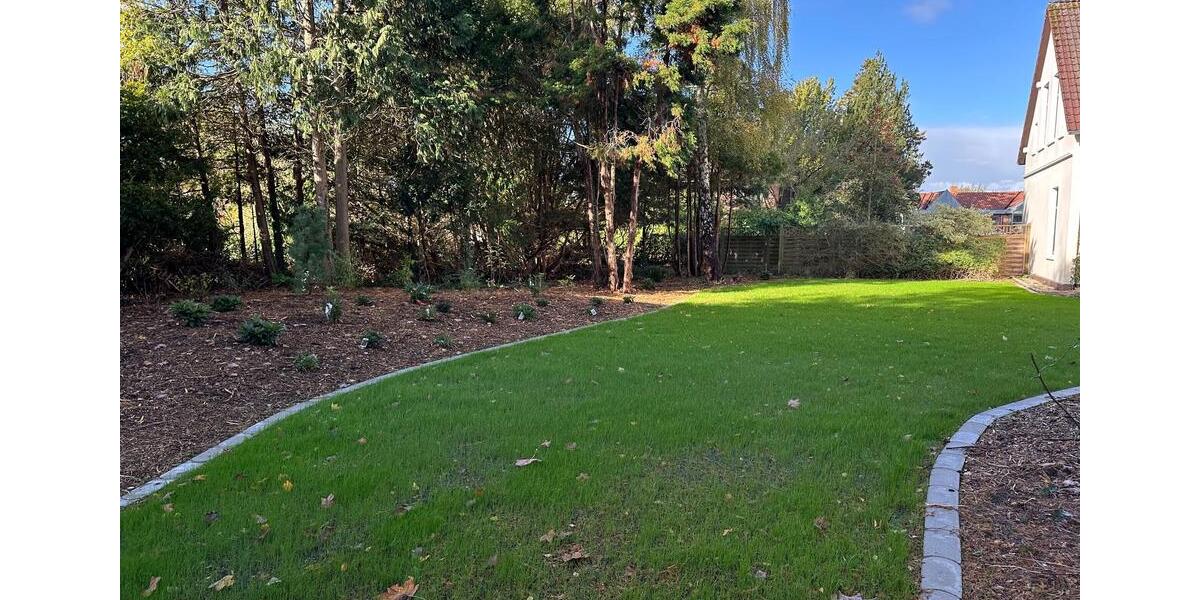 Historisches Wohnjuwel im Herzen von Westerstede 6 zimmer