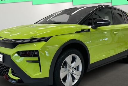 Skoda Elroq 4.000 km 48.190 &euro; Kempten 87439