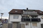 Dachgeschoßwohnung Satteldorf - 4 Zimmer, 85 m&sup2;, 250.000&euro; | Angebot:26653168