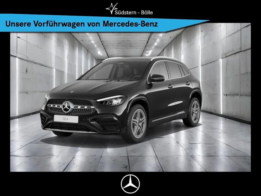 GLA 220