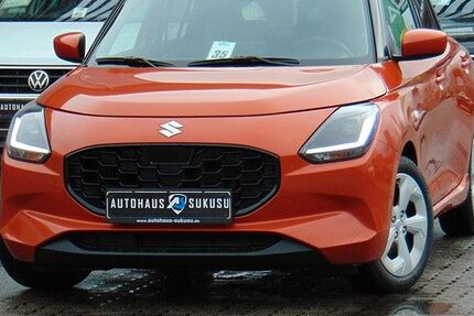 Suzuki Swift 27.027 km 14.990 &euro; Neumünster 24537