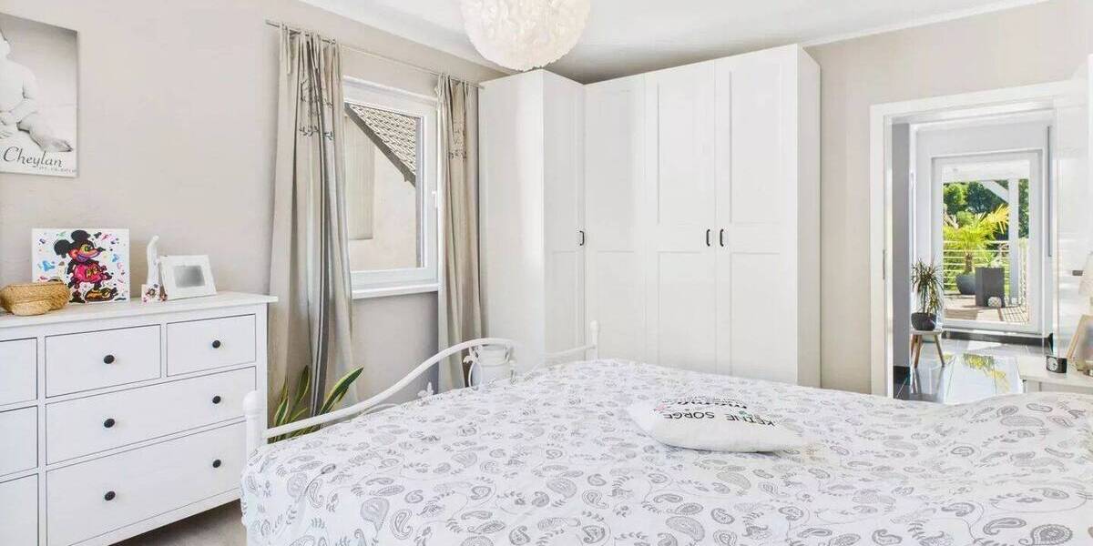Einfamilienhaus Wallendorf - 4 Zimmer, 162 m&sup2;, 569.000&euro; | Angebot:25683881