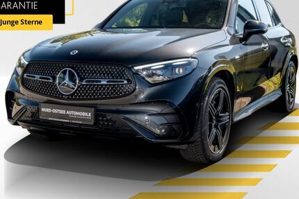 Mercedes-Benz GLC 220 10.516 km 55.620 &euro; Brandenburg 14772