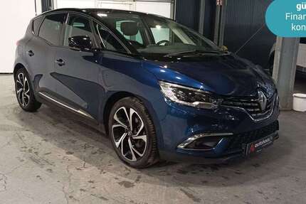 Renault Scenic 75.806 km 16.440 &euro; Eching 85386
