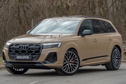 Audi Q7 9.900 km 82.989 &euro; Höchstädt a.d.Donau 89420