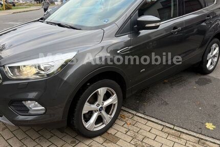 Ford Kuga 128.000 km 15.799 € Lüdenscheid 58515