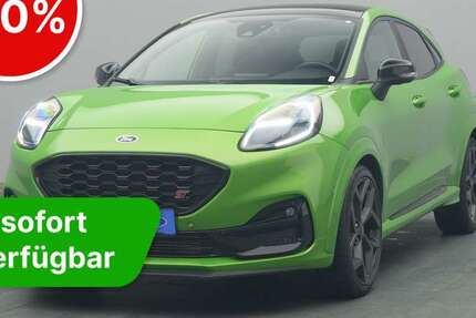 Ford Puma 36.329 km 25.970 &euro; Bad Nauheim 61231