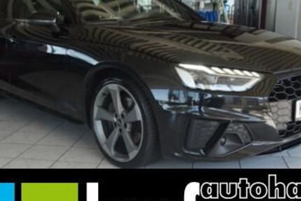 Audi A4 77.120 km 28.490 &euro; Aalen-Dewangen 73434