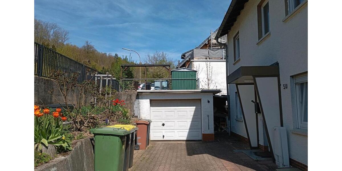 Doppelhaushälfte Wächtersbach - 6 Zimmer, 148 m&sup2;, 425.000&euro; | Angebot:26760342