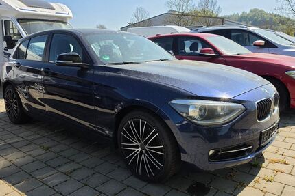 BMW 118 195.000 km 6.100 &euro; Wutöschingen 79793