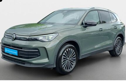 VW Tiguan 23.257 km 35.780 &euro; Eisenach 99817