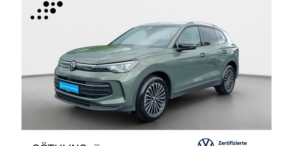 VW Tiguan 23.257 km 35.780 &euro; Eisenach 99817