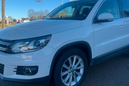VW Tiguan 176.300 km 11.000 &euro; Otterfing 83624