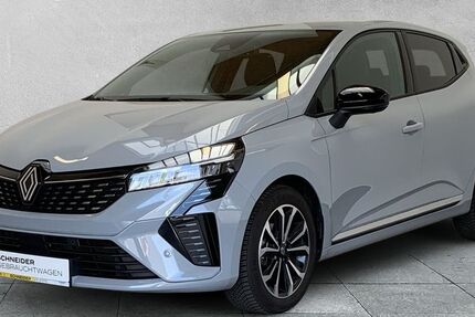 Renault Clio 9.250 km 17.890 &euro; Chemnitz 09131