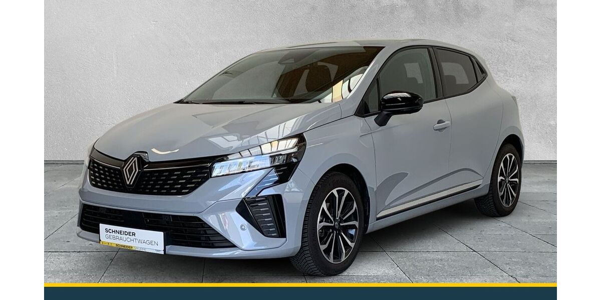 Renault Clio 9.250 km 17.890 &euro; Chemnitz 09131