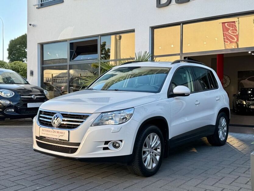 Tiguan