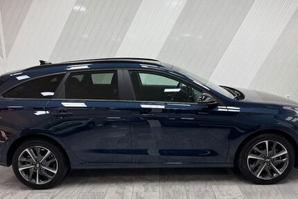 Hyundai i30 11.987 km 24.950 € Liebenburg 38704