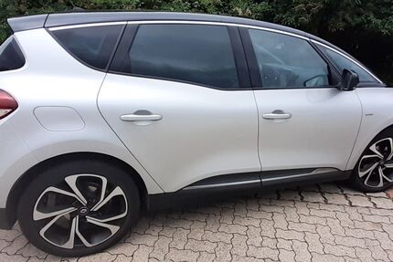 Renault Scenic 119.500 km 6.999 &euro; Hameln 31789
