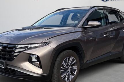 Hyundai TUCSON 25.000 km 23.950 &euro; Einbeck 37574