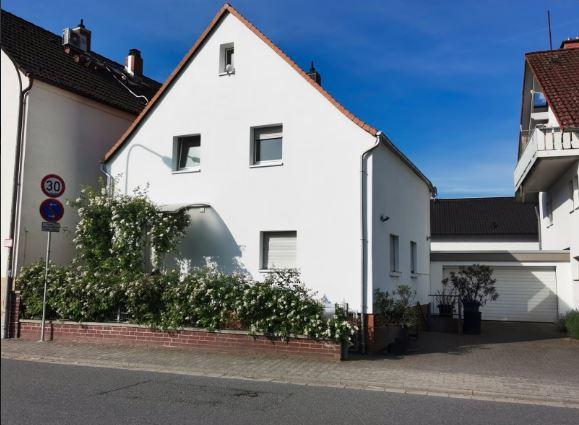 Einfamilienhaus Mühltal - 6 Zimmer, 120 m&sup2;, 422.000&euro; | Angebot:26361124