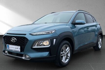 Hyundai KONA 74.980 km 12.930 &euro; Schleswig 24837
