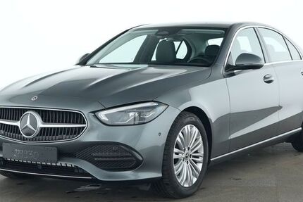 Mercedes-Benz C 180 13.718 km 36.900 &euro; Sigmaringen-Laiz 72488