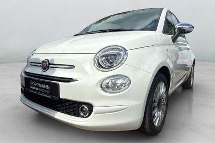 Fiat 500 18.943 km 13.490 &euro; Gummersbach 51647