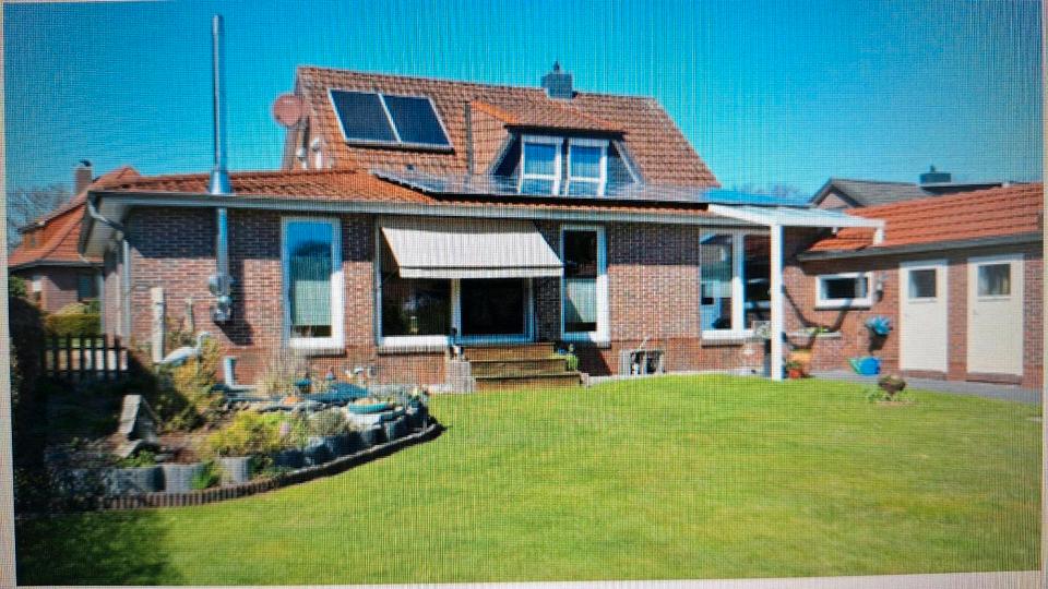 Einfamilienhaus Varel - 7 Zimmer, 190 m&sup2;, 429.500&euro; | Angebot:26984399