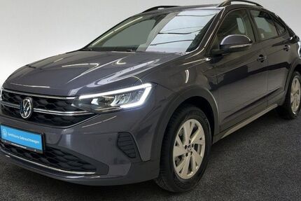 VW Taigo 5.849 km 24.445 &euro; Hamburg 22761