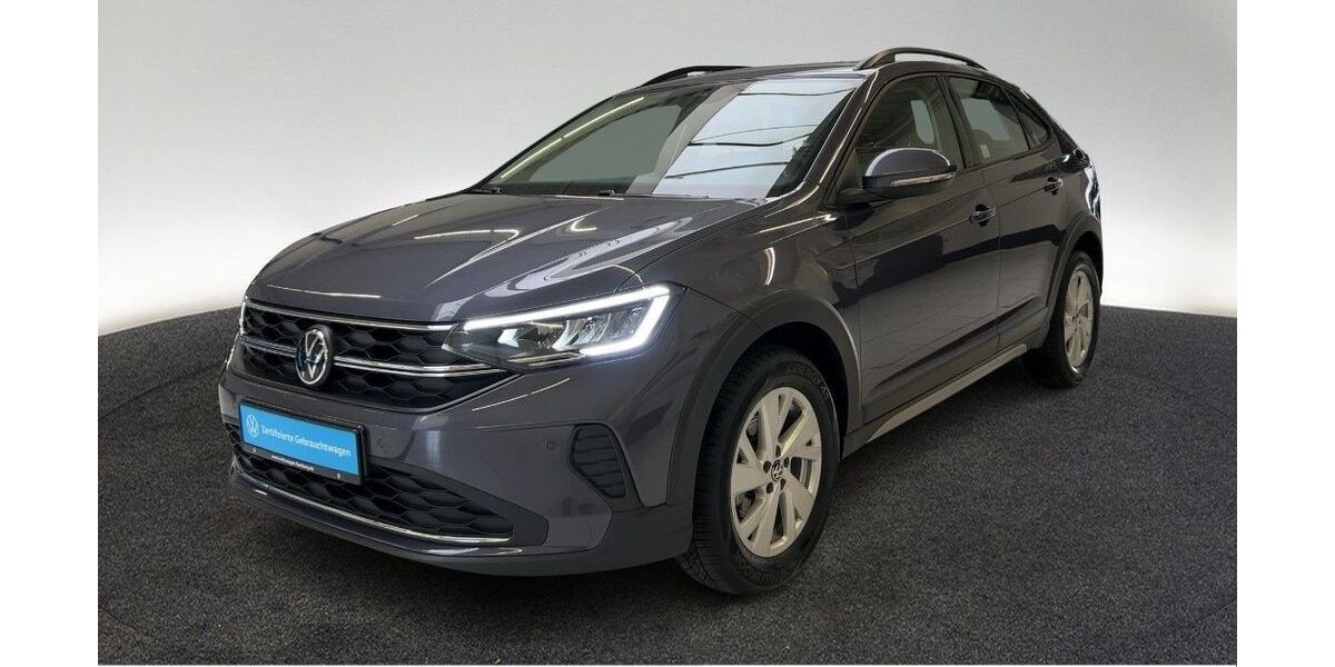 VW Taigo 5.849 km 24.445 &euro; Hamburg 22761