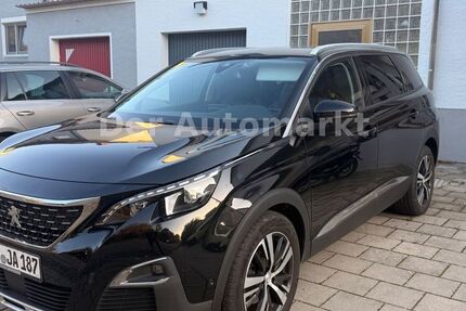 Peugeot 5008 198.000 km 12.999 &euro; Deggendorf 94469