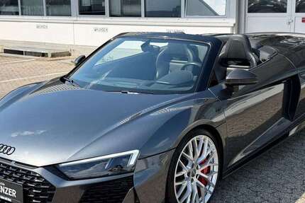 Audi R8 17.000 km 149.999 &euro; Wirges 56422
