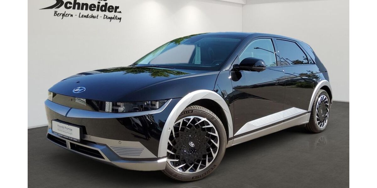 Hyundai IONIQ 5 46.500 km 31.890 &euro; Dingolfing 84130