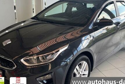 Kia ceed Sportswagon 36.439 km 21.370 &euro; Horb a/N 72160