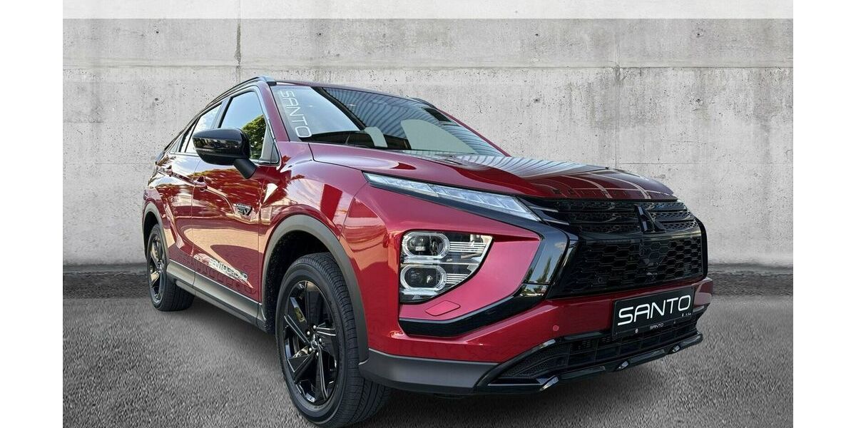 Mitsubishi Eclipse Cross 4.900 km 31.890 &euro; Freiburg 79098