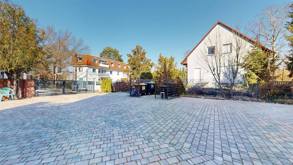 Mehrfamilienhaus, Wohnhaus Berlin Mahlsdorf - 2 Zimmer, 590 m&sup2;, 2.495.000&euro; | Angebot:26852289