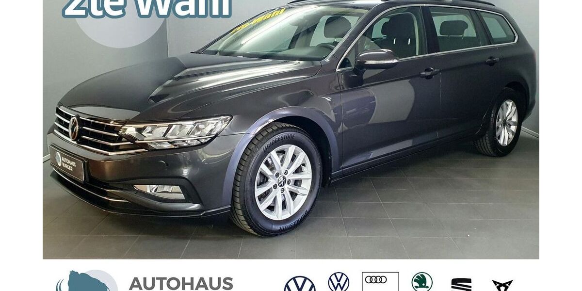 VW Passat Variant 107.250 km 20.570 &euro; Blaubeuren 89143